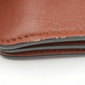 FAYE Brown Leather × suede 04 16 70 65 2フェイ ブラウン レザー×スエード 04 16 70 65 2
