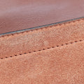 FAYE Brown Leather × suede 04 16 70 65 2フェイ ブラウン レザー×スエード 04 16 70 65 2