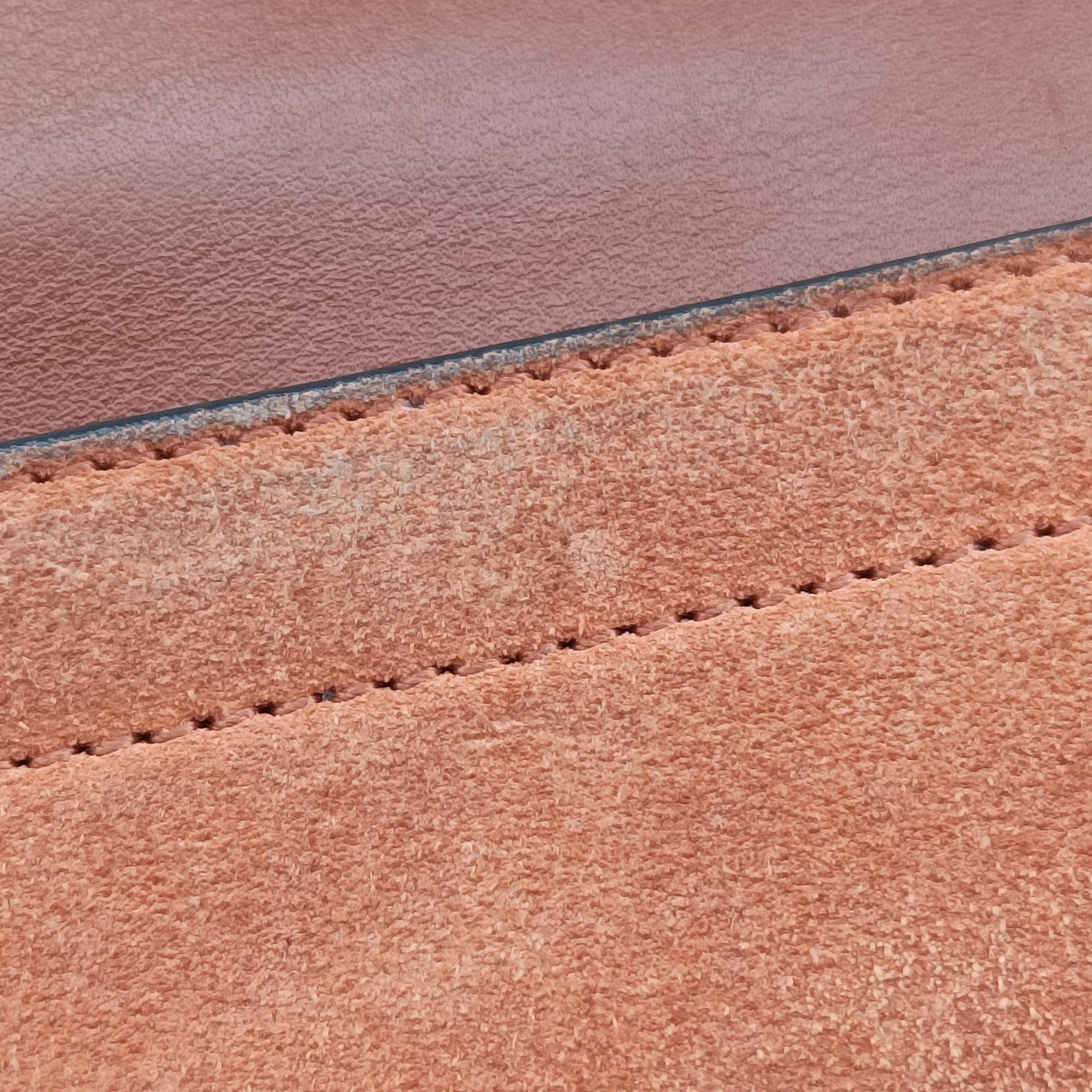 FAYE Brown Leather × suede 04 16 70 65 2フェイ ブラウン レザー×スエード 04 16 70 65 2