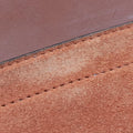 FAYE Brown Leather × suede 04 16 70 65 2フェイ ブラウン レザー×スエード 04 16 70 65 2