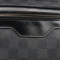 DANIEL MM Noir Damier GRAPHITE N58029 SP1131ダニエルMM ノワール ダミエ グラフィット N58029 SP1131