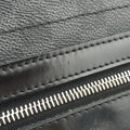 DANIEL MM Noir Damier GRAPHITE N58029 SP1131ダニエルMM ノワール ダミエ グラフィット N58029 SP1131