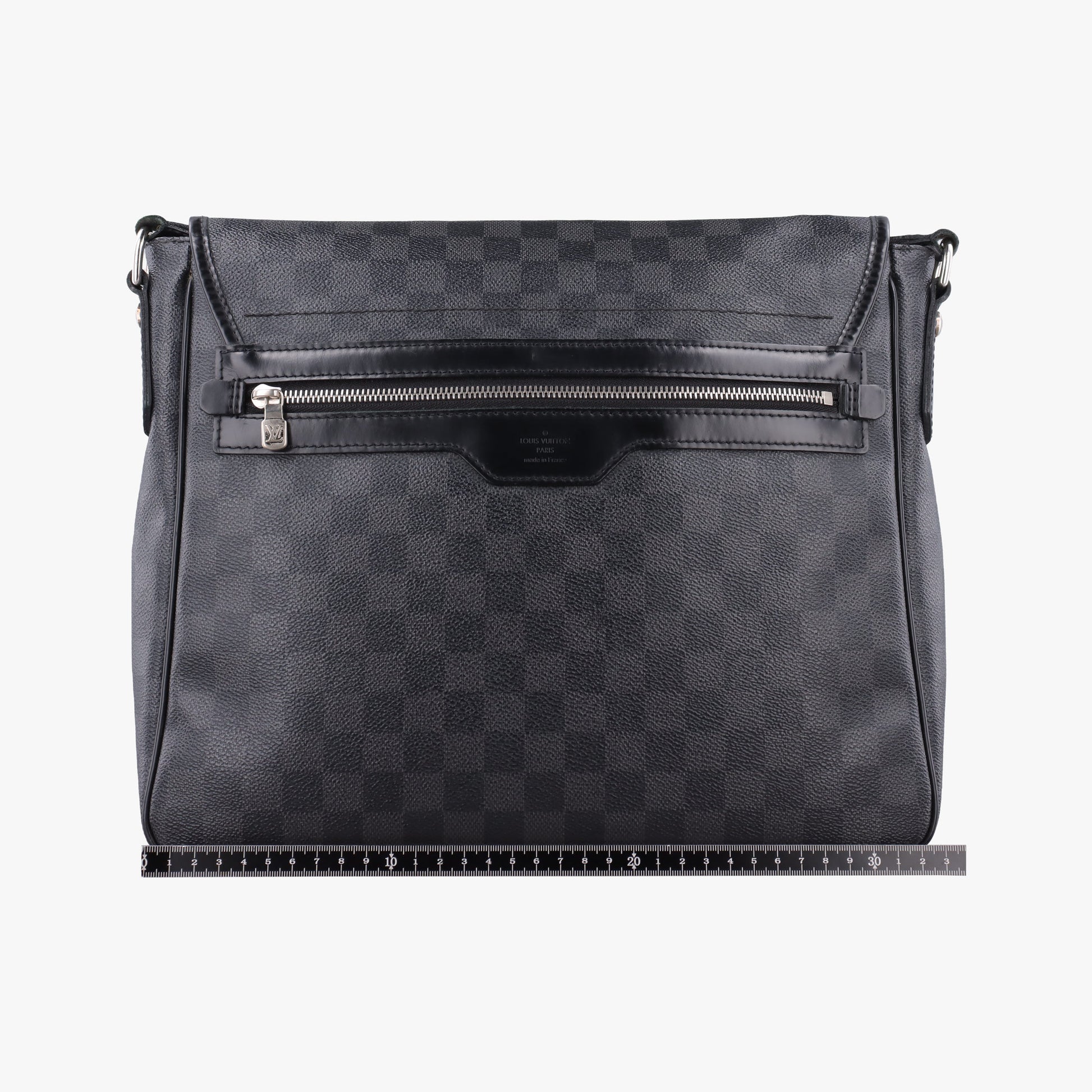 DANIEL MM Noir Damier GRAPHITE N58029 SP1131ダニエルMM ノワール ダミエ グラフィット N58029 SP1131