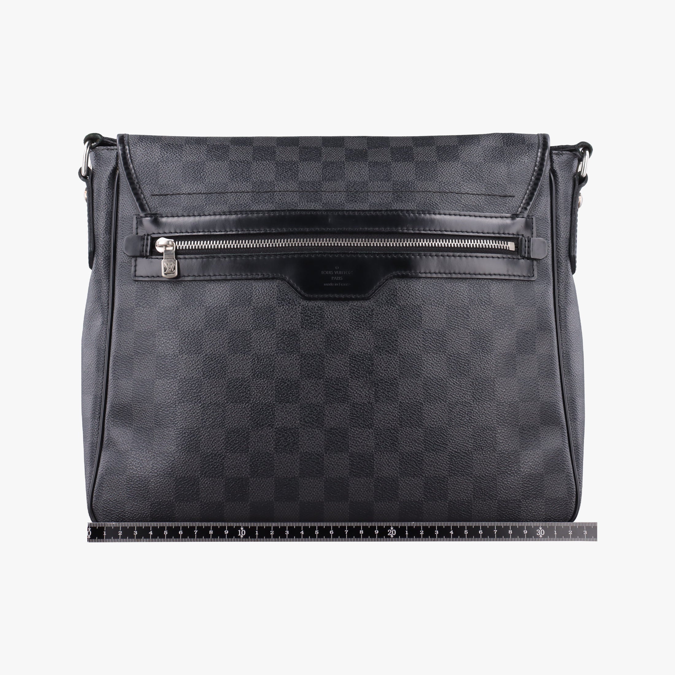 DANIEL MM Noir Damier GRAPHITE N58029 SP1131ダニエルMM ノワール ダミエ グラフィット N58029 SP1131