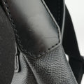 DANIEL MM Noir Damier GRAPHITE N58029 SP1131ダニエルMM ノワール ダミエ グラフィット N58029 SP1131
