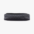 DANIEL MM Noir Damier GRAPHITE N58029 SP1131ダニエルMM ノワール ダミエ グラフィット N58029 SP1131