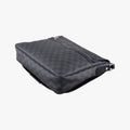 DANIEL MM Noir Damier GRAPHITE N58029 SP1131ダニエルMM ノワール ダミエ グラフィット N58029 SP1131