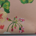 Bamboo Daily Beige×Multicolour Leather 392013 E019360673バンブーデイリー ベージュ×マルチカラー レザー 392013 E019360673
