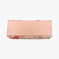 Bamboo Daily Beige×Multicolour Leather 392013 E019360673バンブーデイリー ベージュ×マルチカラー レザー 392013 E019360673