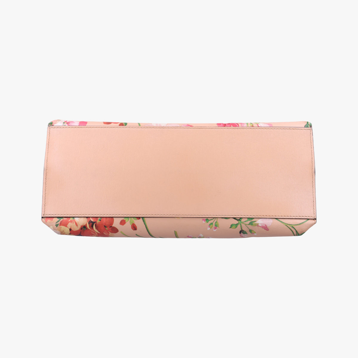 Bamboo Daily Beige×Multicolour Leather 392013 E019360673バンブーデイリー ベージュ×マルチカラー レザー 392013 E019360673