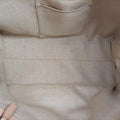 Bamboo Daily Beige×Multicolour Leather 392013 E019360673バンブーデイリー ベージュ×マルチカラー レザー 392013 E019360673