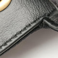 GG Marmont Black×multicolor velour 443496 A023406142GGマーモント ブラック×マルチカラー ベロア 443496 A023406142