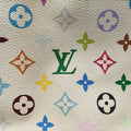 Petit NOe white Monogram Multicolor M42229 CA0121プチ ノエ ブロン モノグラム マルチカラー M42229 CA0121