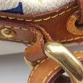 Petit NOe white Monogram Multicolor M42229 CA0121プチ ノエ ブロン モノグラム マルチカラー M42229 CA0121