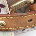 Petit NOe white Monogram Multicolor M42229 CA0121プチ ノエ ブロン モノグラム マルチカラー M42229 CA0121