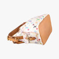 Petit NOe white Monogram Multicolor M42229 CA0121プチ ノエ ブロン モノグラム マルチカラー M42229 CA0121
