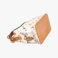 Petit NOe white Monogram Multicolor M42229 CA0121プチ ノエ ブロン モノグラム マルチカラー M42229 CA0121