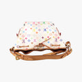 Petit NOe white Monogram Multicolor M42229 CA0121プチ ノエ ブロン モノグラム マルチカラー M42229 CA0121