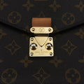 Pochette Metis MM Brown Monogram Canvas M44875 DR4146ポシェットメティスMM モノグラム/ブラウン モノグラムキャンバス M44875 DR4146