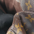 Pochette Metis MM Brown Monogram Canvas M44875 DR4146ポシェットメティスMM モノグラム/ブラウン モノグラムキャンバス M44875 DR4146