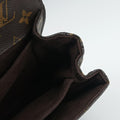Pochette Metis MM Brown Monogram Canvas M44875 DR4146ポシェットメティスMM モノグラム/ブラウン モノグラムキャンバス M44875 DR4146