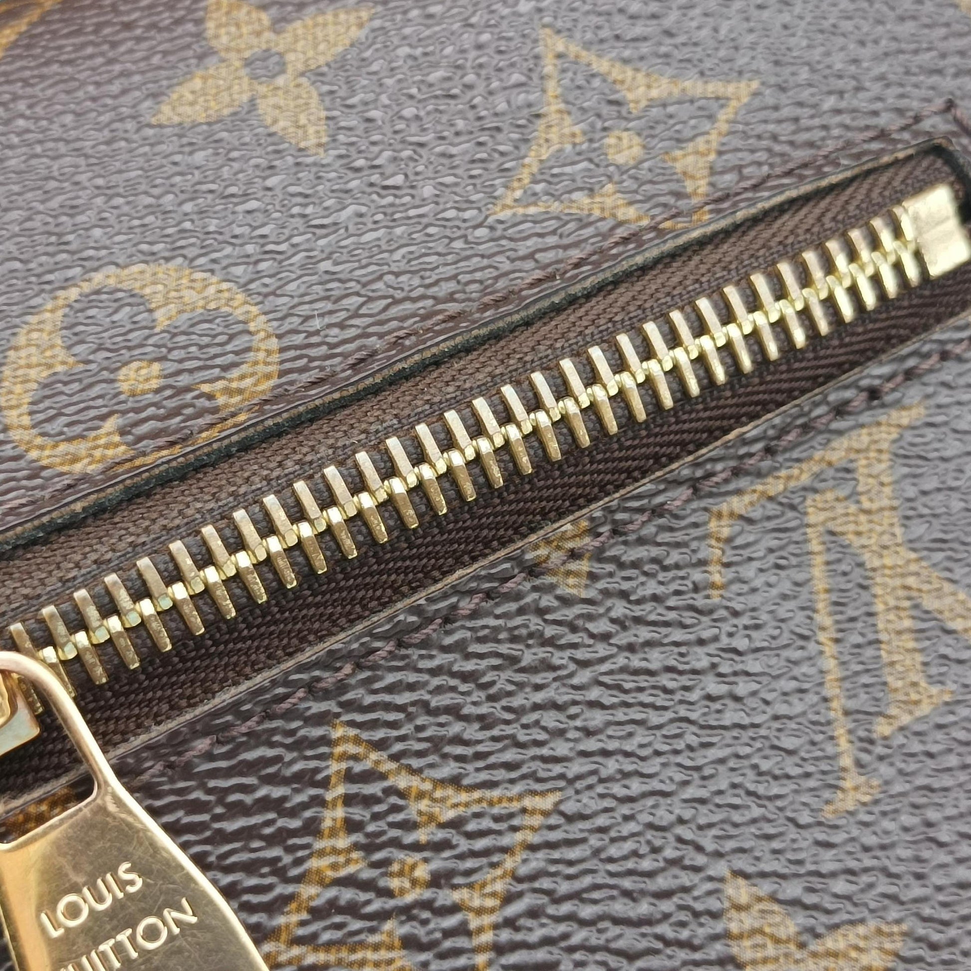 Pochette Metis MM Brown Monogram Canvas M44875 DR4146ポシェットメティスMM モノグラム/ブラウン モノグラムキャンバス M44875 DR4146