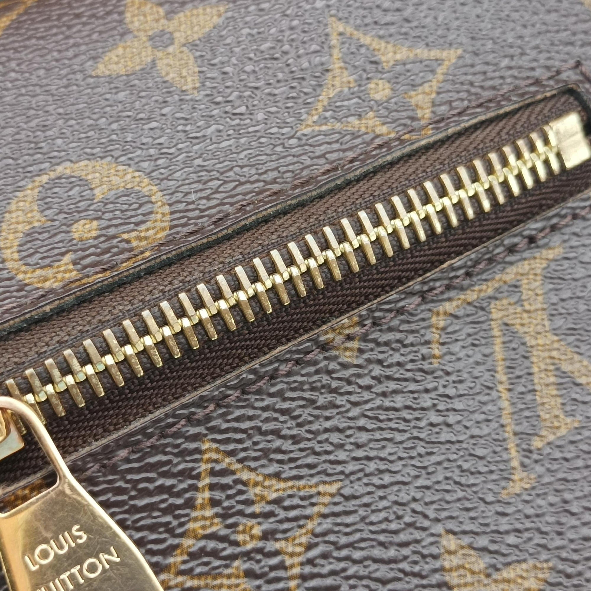 Pochette Metis MM Brown Monogram Canvas M44875 DR4146ポシェットメティスMM モノグラム/ブラウン モノグラムキャンバス M44875 DR4146