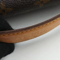 Pochette Metis MM Brown Monogram Canvas M44875 DR4146ポシェットメティスMM モノグラム/ブラウン モノグラムキャンバス M44875 DR4146