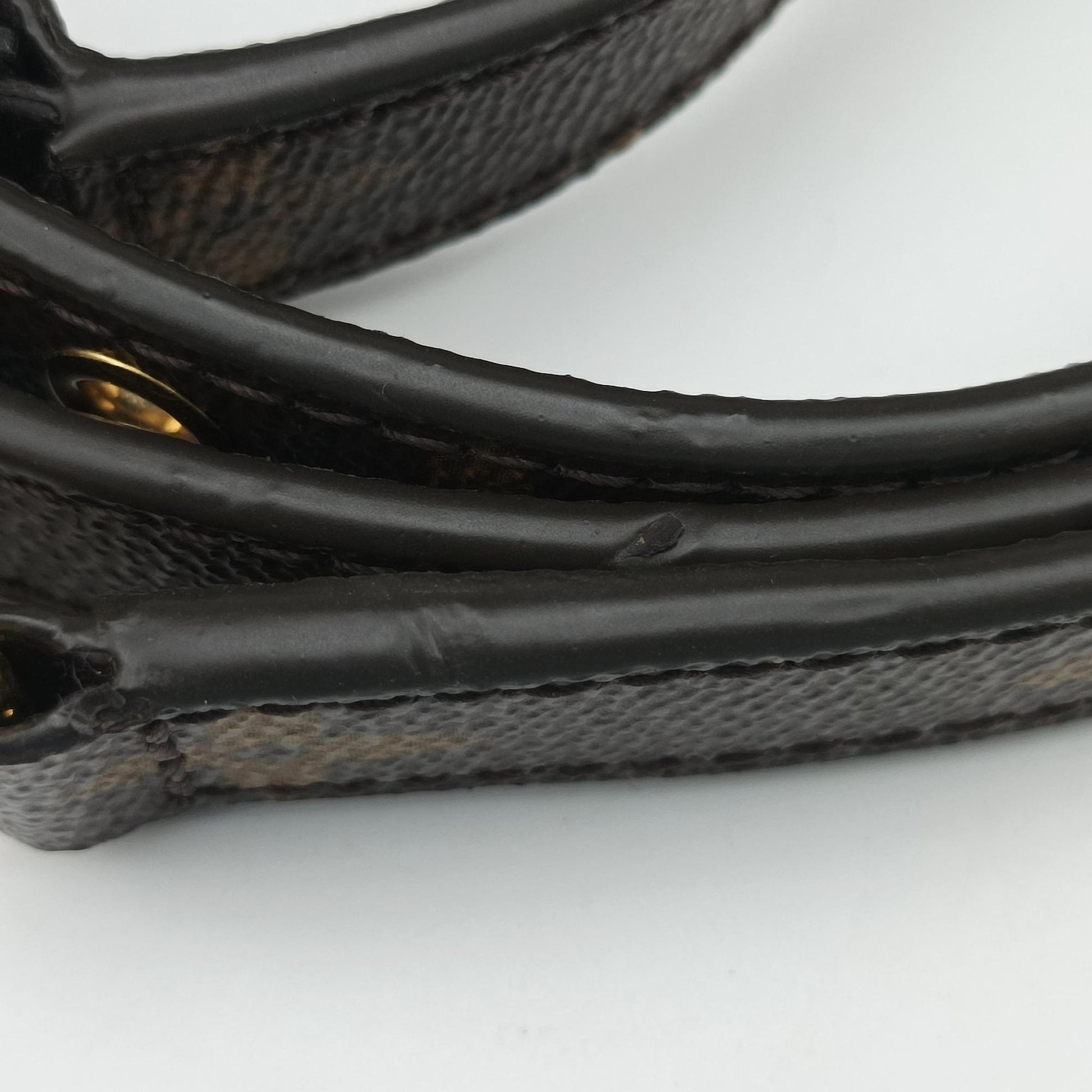 Pochette Metis MM Brown Monogram Canvas M44875 DR4146ポシェットメティスMM モノグラム/ブラウン モノグラムキャンバス M44875 DR4146