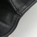 Rockstud Glam Lock Black Leather BL-L312VIT2ロックスタッズグラムロックスモール ブラック レザー BL-L312VIT2