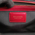 Serpenti Forever Red Patent Leather AX.L16.282175セルペンティ フォーエバー レッド パテント AX.L16.282175