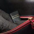Serpenti Forever Red Patent Leather AX.L16.282175セルペンティ フォーエバー レッド パテント AX.L16.282175
