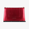 Serpenti Forever Red Patent Leather AX.L16.282175セルペンティ フォーエバー レッド パテント AX.L16.282175