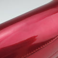 Serpenti Forever Red Patent Leather AX.L16.282175セルペンティ フォーエバー レッド パテント AX.L16.282175