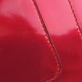 Serpenti Forever Red Patent Leather AX.L16.282175セルペンティ フォーエバー レッド パテント AX.L16.282175