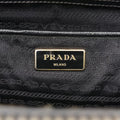 Galleria Black SAFFIANO Leather BN2274 117ガレリア ブラック サフィアーノレザー BN2274 117