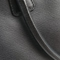 Galleria Black SAFFIANO Leather BN2274 117ガレリア ブラック サフィアーノレザー BN2274 117
