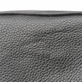 Print Messenger Black Leather 574803 C028991892プリントメッセンジャー ブラック レザー 574803 C028991892