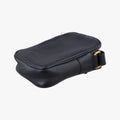 Print Messenger Black Leather 574803 C028991892プリントメッセンジャー ブラック レザー 574803 C028991892
