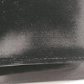 BOY CHANEL Black velour A67085 21399142ボーイシャネル ブラック ベロア A67085 21399142