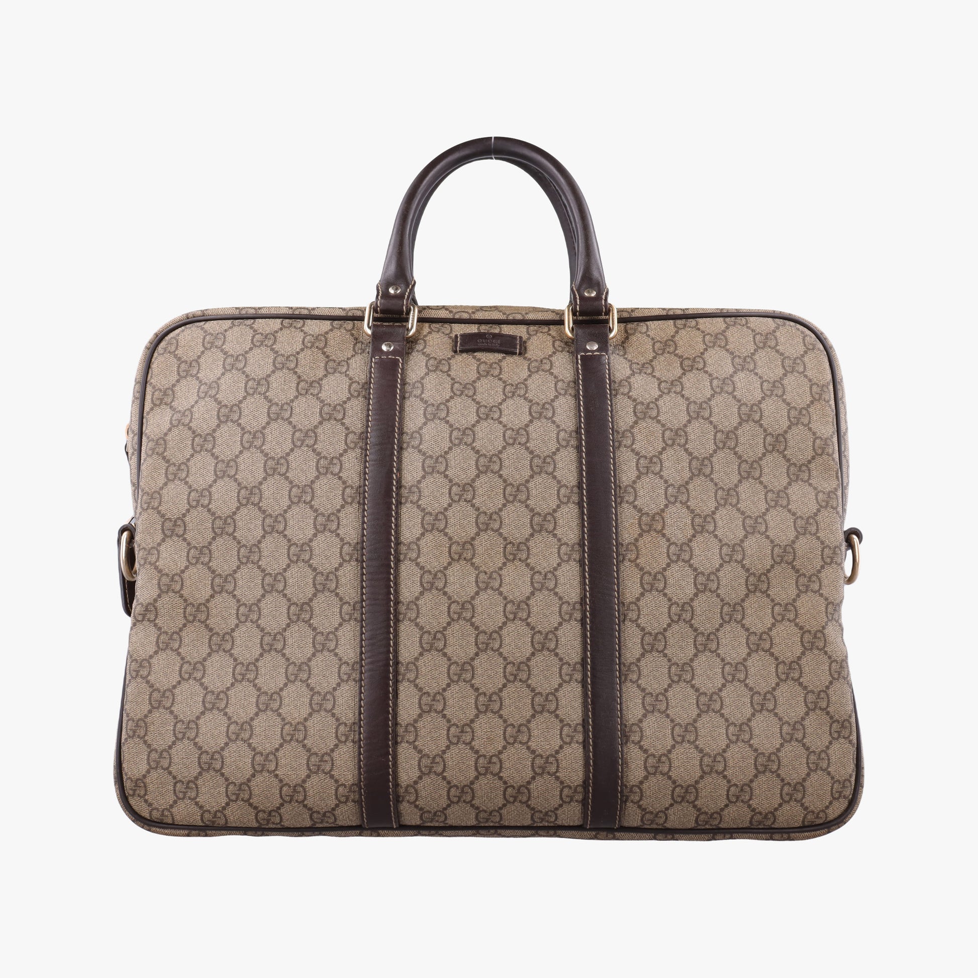 Diamante Brown PVC coated canvas 208463 ディアマンテ ブラウン PVCコーティングキャンバス 208463 
