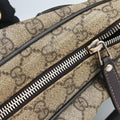 Diamante Brown PVC coated canvas 208463 ディアマンテ ブラウン PVCコーティングキャンバス 208463 