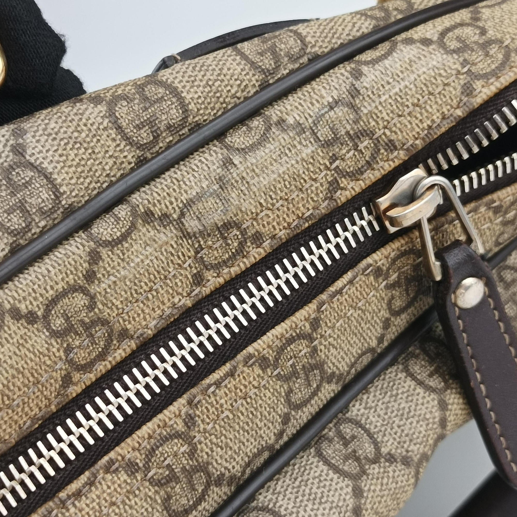 Diamante Brown PVC coated canvas 208463 ディアマンテ ブラウン PVCコーティングキャンバス 208463 