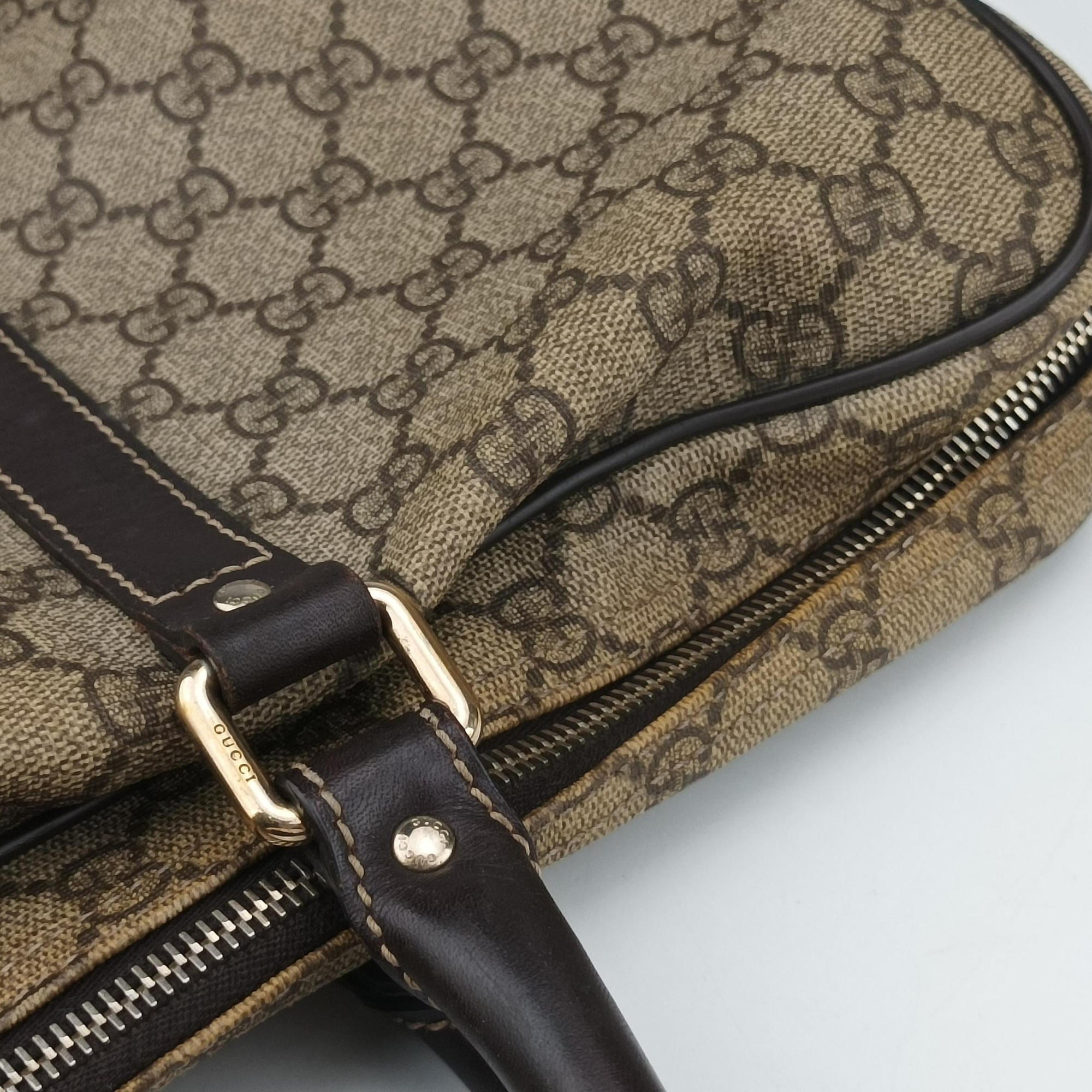 Diamante Brown PVC coated canvas 208463 ディアマンテ ブラウン PVCコーティングキャンバス 208463 