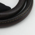 Diamante Brown PVC coated canvas 208463 ディアマンテ ブラウン PVCコーティングキャンバス 208463 