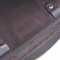 Diamante Brown PVC coated canvas 208463 ディアマンテ ブラウン PVCコーティングキャンバス 208463 