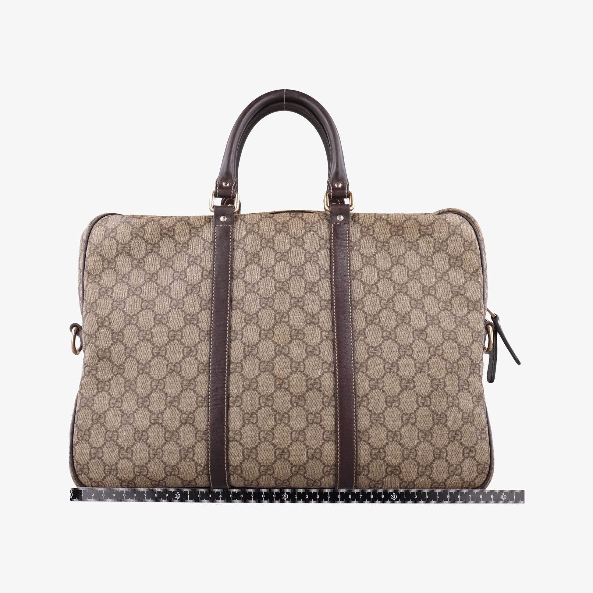 Diamante Brown PVC coated canvas 208463 ディアマンテ ブラウン PVCコーティングキャンバス 208463 