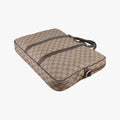 Diamante Brown PVC coated canvas 208463 ディアマンテ ブラウン PVCコーティングキャンバス 208463 