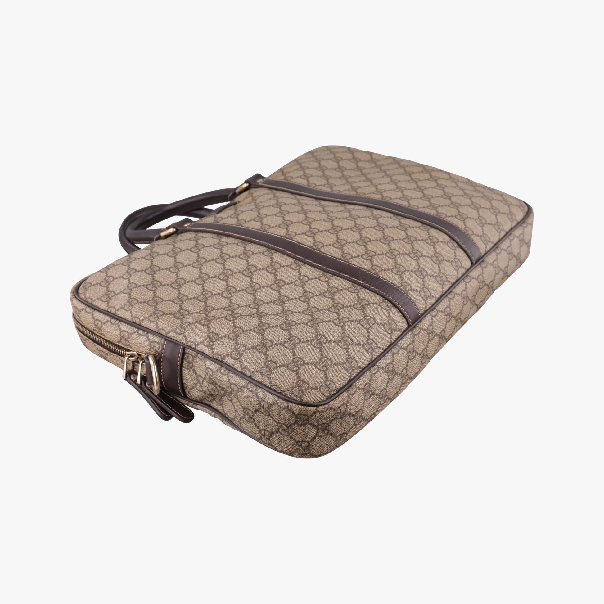 Diamante Brown PVC coated canvas 208463 ディアマンテ ブラウン PVCコーティングキャンバス 208463 