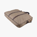 Diamante Brown PVC coated canvas 208463 ディアマンテ ブラウン PVCコーティングキャンバス 208463 